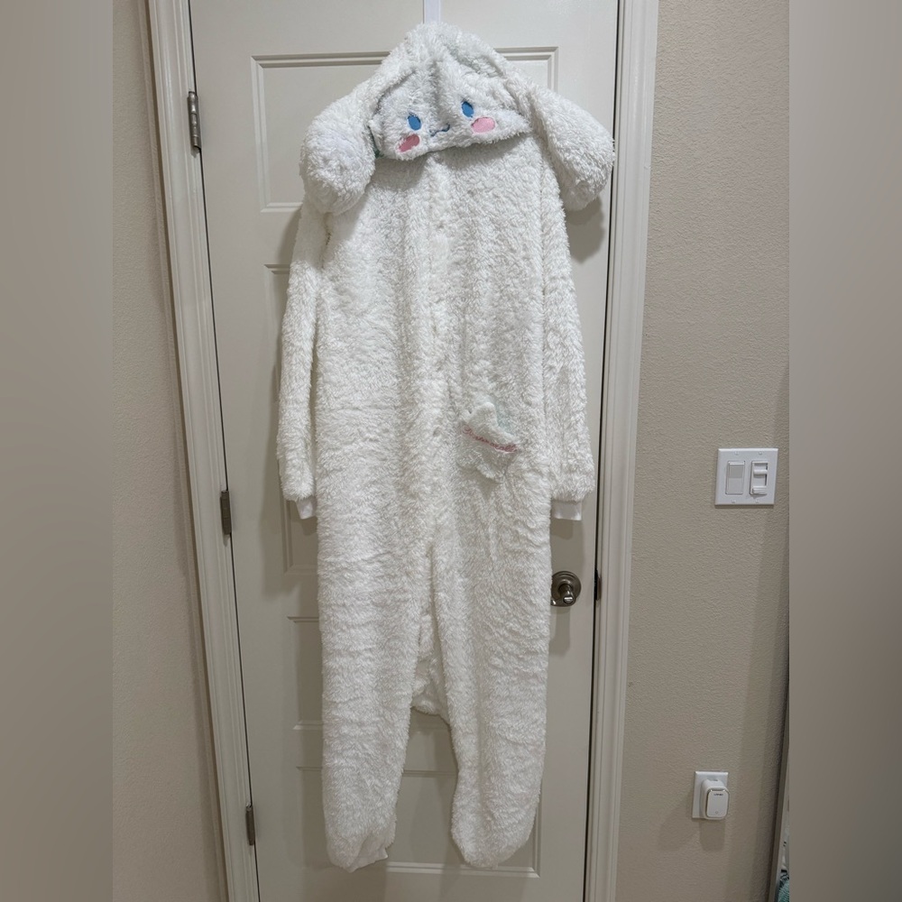 Sanrio Cinnamoroll Kigurumi/Onesie